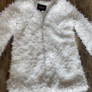 Sherpa‎ Jacket Size Small